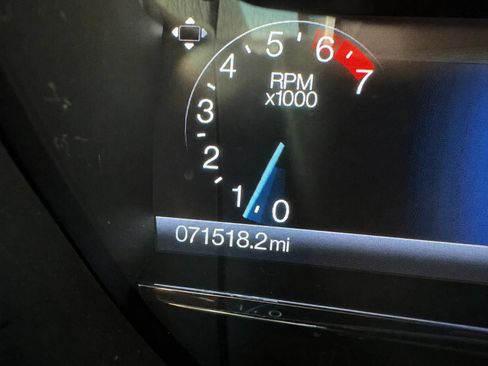 Used 2015 Lincoln Navigator 4WD image 31