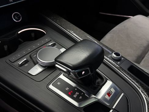 Used 2018 Audi S5 Premium Plus w/ Navigation Package AWD/4WD image 19