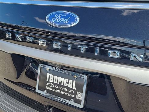 Used 2022 Ford Expedition XL image 9