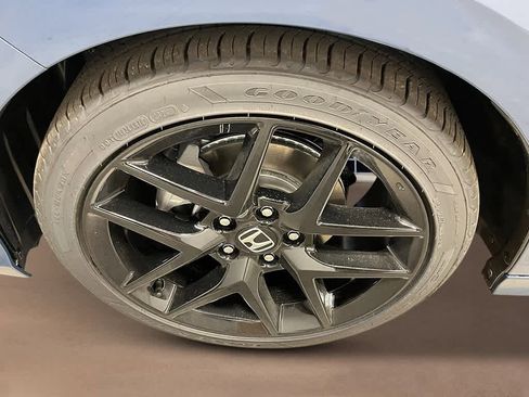 New 2026 Honda Civic Sport image 11