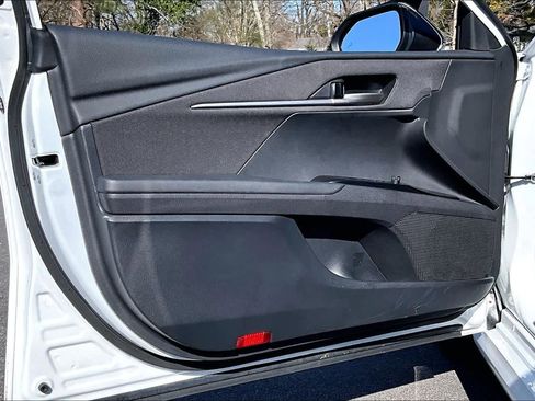 Certified 2025 Toyota Camry LE image 21