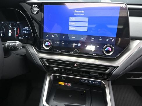 Certified 2024 Lexus TX 350 AWD w/ Technology Package image 29