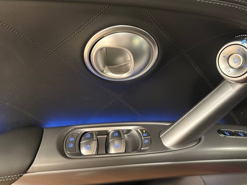 New 2026 Genesis GV60 Advance AWD/4WD image 11