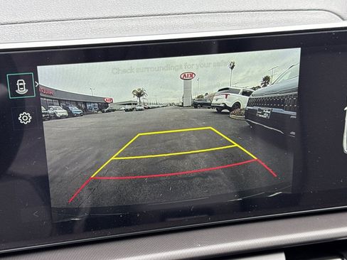 New 2026 Kia Sportage EX image 19