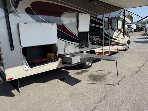 Used 2013 Chevrolet Express 4500 280DS w/ RV Package image 11