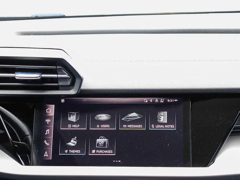 Used 2023 Audi A3 2.0T Premium w/ Convenience Package image 19