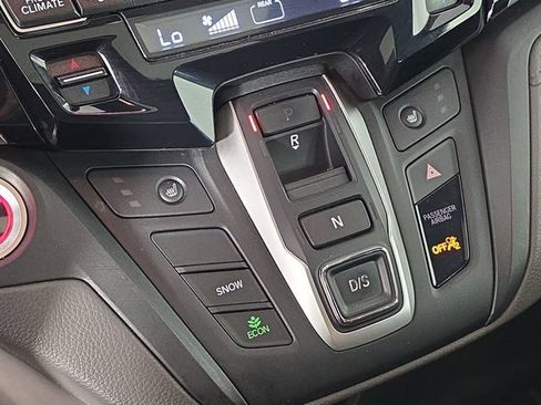 Used 2018 Honda Odyssey EX-L image 32