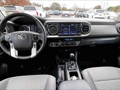 Certified 2023 Toyota Tacoma SR5 image 15