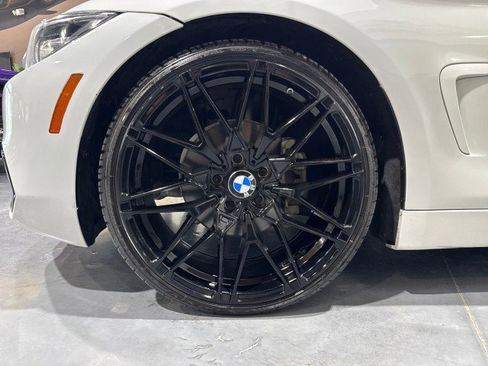 Used 2020 BMW 430i Gran Coupe w/ Convenience Package image 23