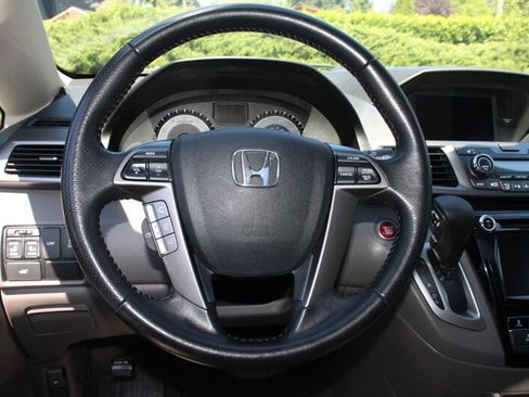 Used 2014 Honda Odyssey EX-L image 22