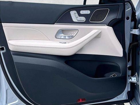 Certified 2026 Mercedes-Benz GLE 350 4MATIC image 18