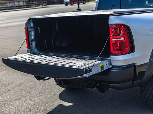 New 2026 RAM 1500 RHO w/ RHO Level 1 Equipment Group AWD/4WD image 9