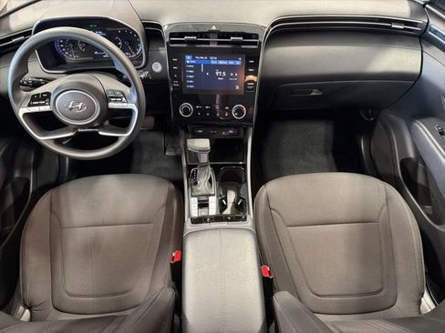 Used 2023 Hyundai Tucson SEL image 24