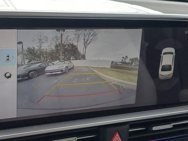 New 2024 Hyundai Ioniq 6 SEL AWD/4WD image 19