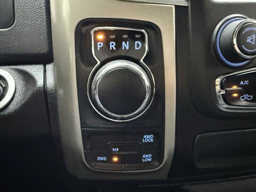 Used 2014 RAM 1500 Big Horn AWD/4WD image 18