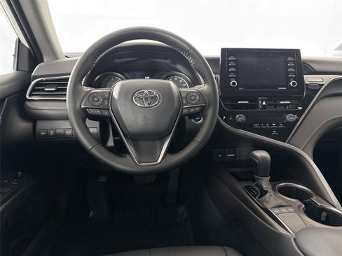 Certified 2023 Toyota Camry SE w/ Convenience Package FWD image 28