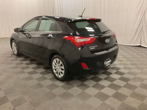 Used 2016 Hyundai Elantra GT FWD image 4
