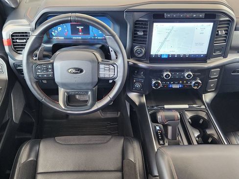Used 2024 Ford F150 Raptor AWD/4WD image 26