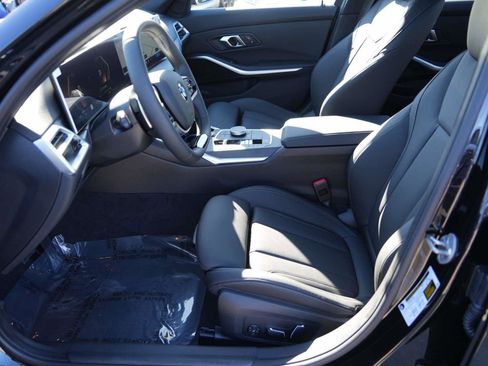 New 2026 BMW 330i Sedan w/ Convenience Package image 13