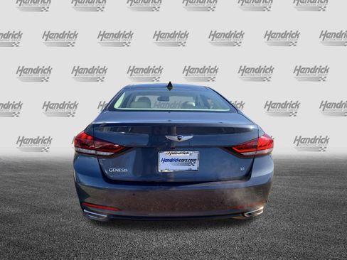 Used 2015 Hyundai Genesis 3.8 w/ Option Group 04 image 9