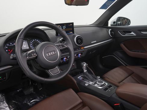 Used 2016 Audi A3 2.0T Premium Plus w/ Technology Package image 23