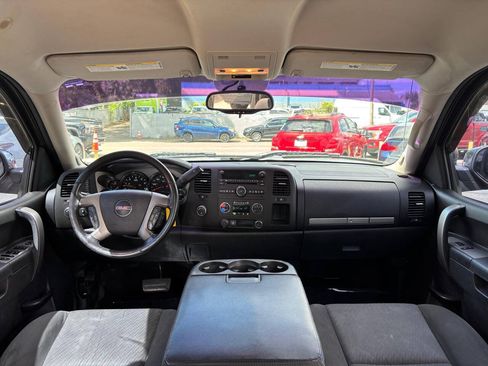 Used 2012 GMC Sierra 1500 SLE w/ Power Tech Package AWD/4WD image 21