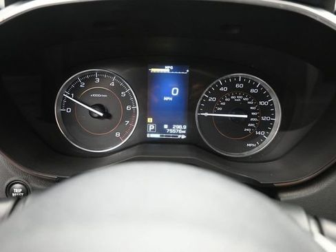 Used 2019 Subaru Crosstrek 2.0i Limited AWD/4WD image 10