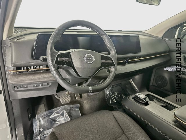 Certified 2023 Nissan Ariya FWD image 11