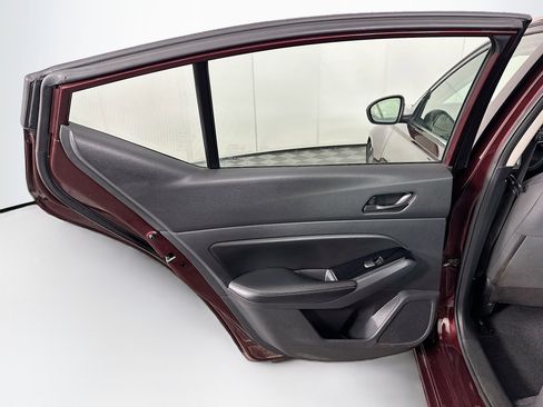 Used 2023 Nissan Altima 2.5 SV image 24