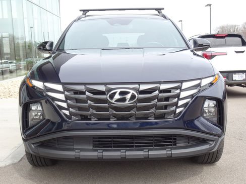 Used 2024 Hyundai Tucson XRT image 6