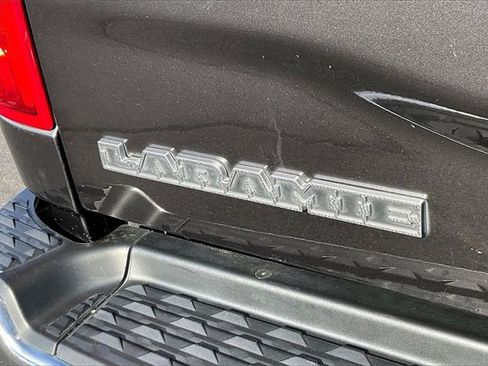 Used 2021 RAM 2500 Laramie image 33