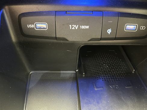 Used 2024 Hyundai Tucson SEL w/ Convenience Package AWD/4WD image 24