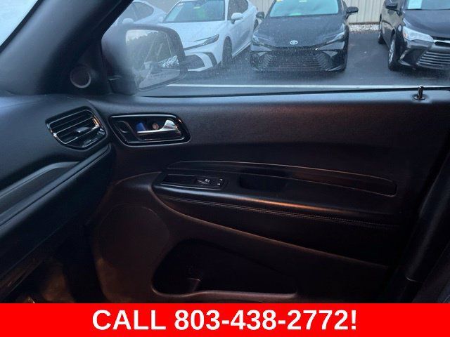 Used 2021 Dodge Durango GT AWD/4WD image 28