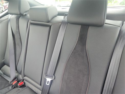 New 2025 Acura TLX SH-AWD w/ A-SPEC Pkg image 9