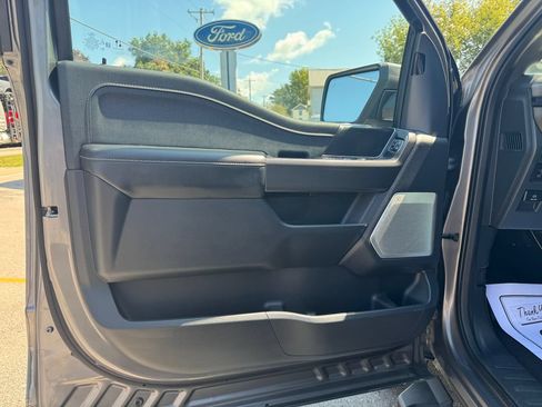 Used 2024 Ford F150 Lariat w/ Equipment Group 502A High AWD/4WD image 21
