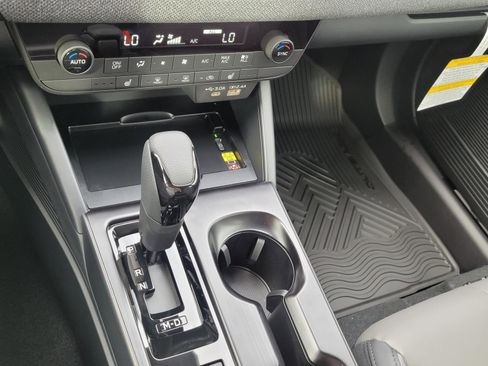 New 2026 Subaru Outback Premium image 13