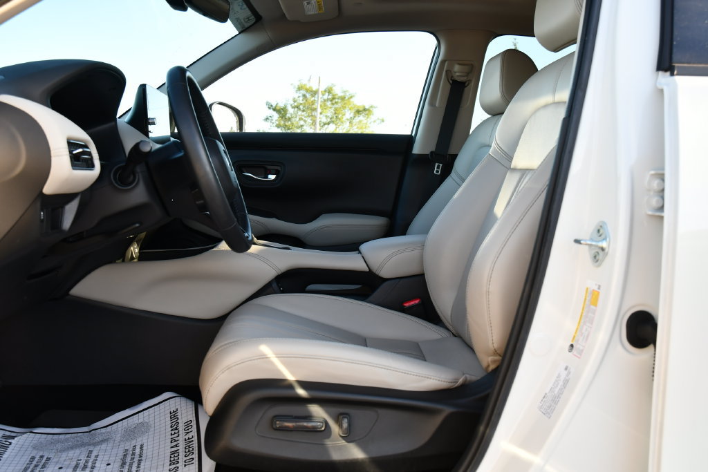 Used 2025 Honda HR-V EX-L image 15