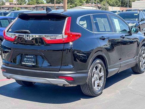Used 2019 Honda CR-V EX image 4