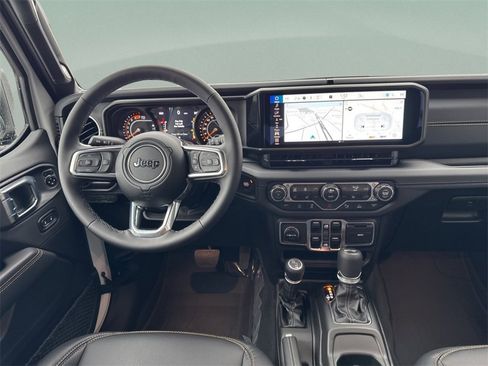 New 2026 Jeep Wrangler Sahara image 30