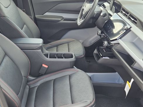 New 2027 Chevrolet Bolt RS w/ Technology Package FWD image 12