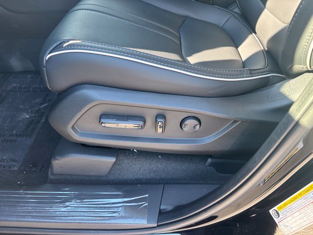 New 2026 Honda Pilot Elite image 24