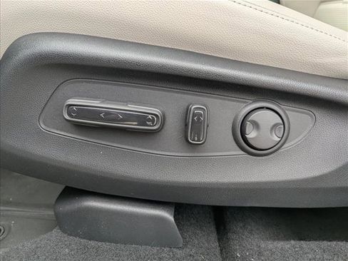 New 2026 Honda CR-V EX-L image 11