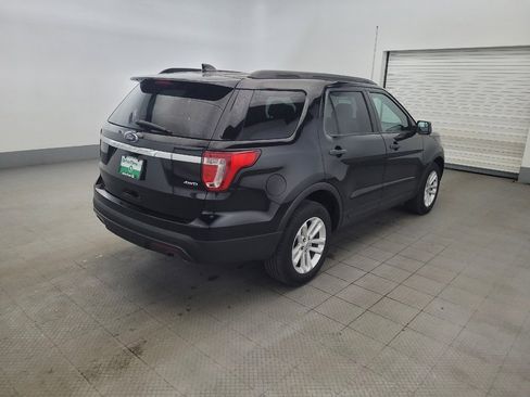 Used 2017 Ford Explorer 4WD image 9