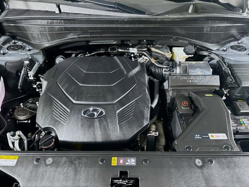 Used 2025 Hyundai Palisade SEL image 35