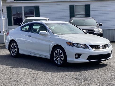 Used 2013 Honda Accord EX-L image 1