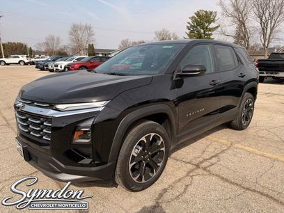 New 2026 Chevrolet Equinox LT w/ Convenience Package II