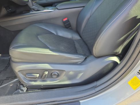Used 2024 Toyota Camry XSE FWD image 27