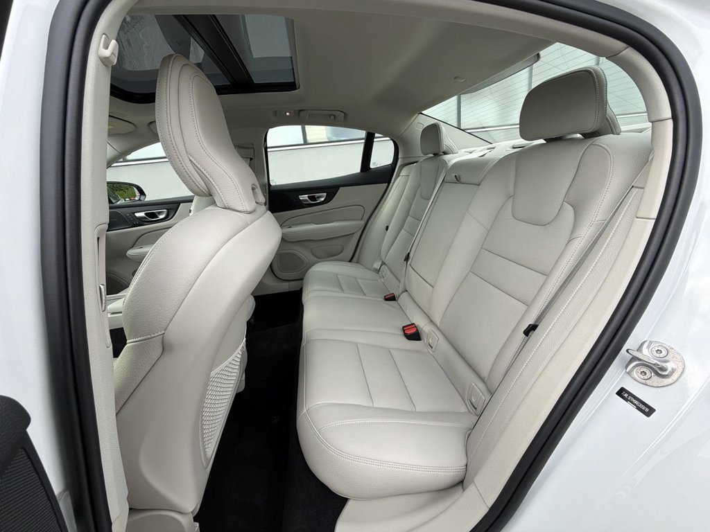 Certified 2024 Volvo S60 B5 Ultimate AWD/4WD image 23