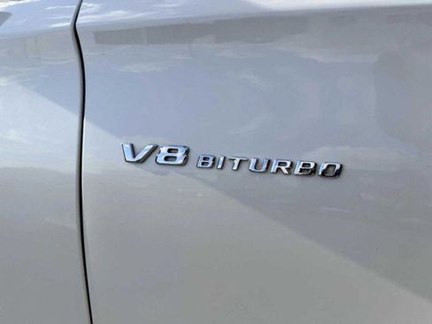 Used 2017 Mercedes-Benz S 63 AMG 4MATIC Coupe image 18