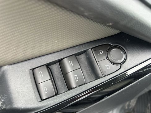 New 2026 Chevrolet Trax LT w/ Driver Confidence Package image 10